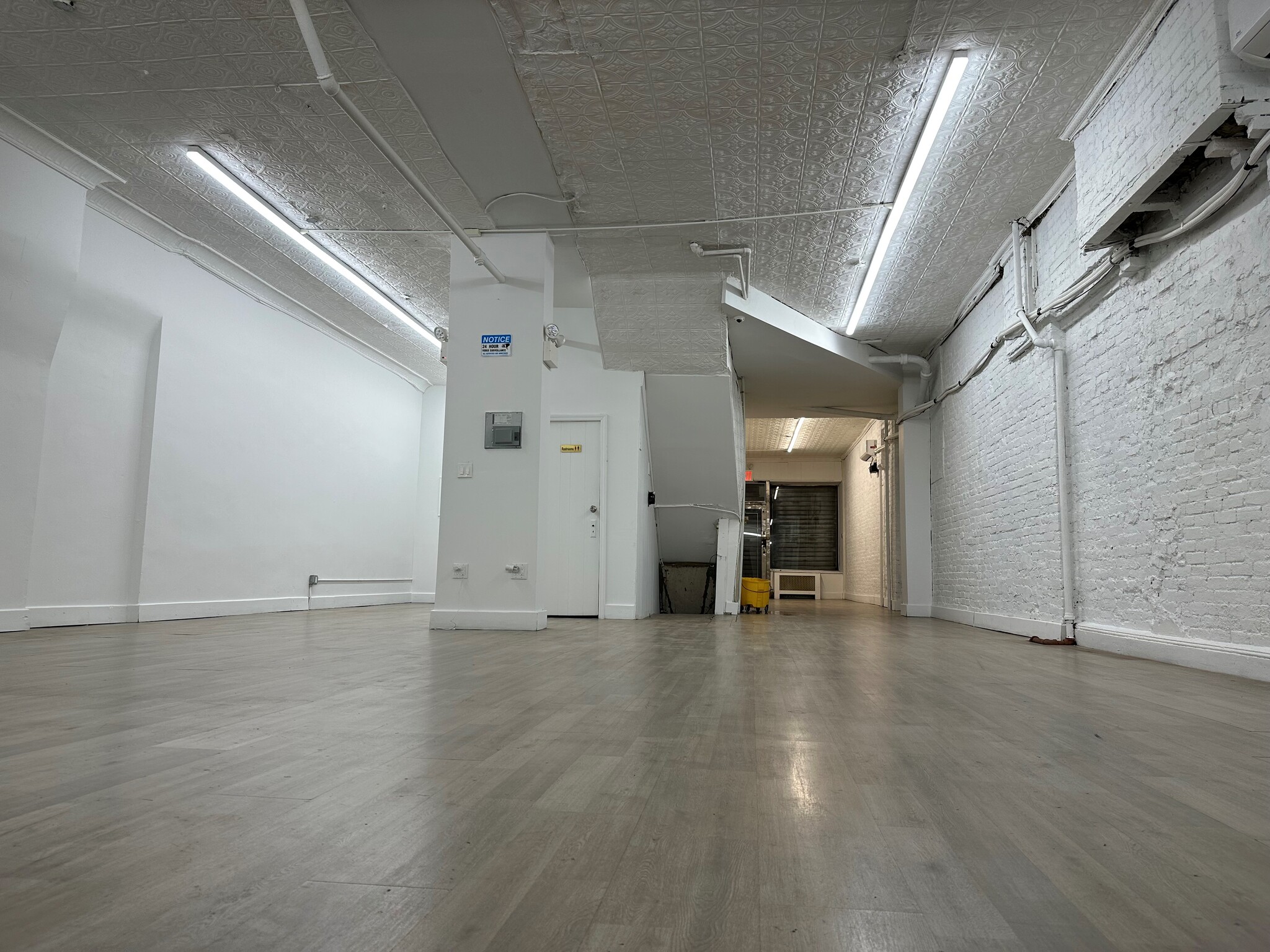 93 Allen St, New York, NY for lease Building Photo- Image 1 of 14