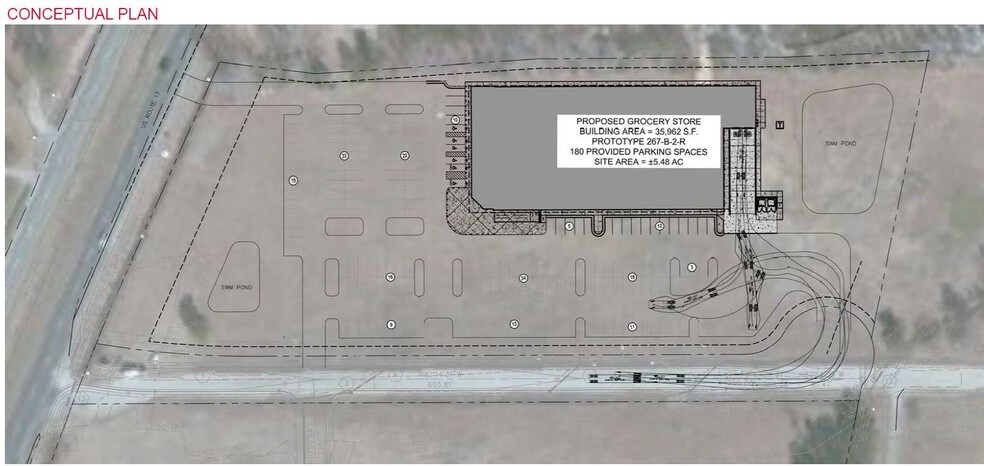 00 Moose Lodge Rd, Gloucester, VA à louer - Autre - Image 2 de 4