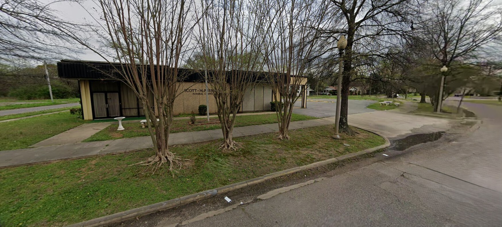 4009 Lloyd Noland Parkway, Fairfield, AL à vendre Photo principale- Image 1 de 9