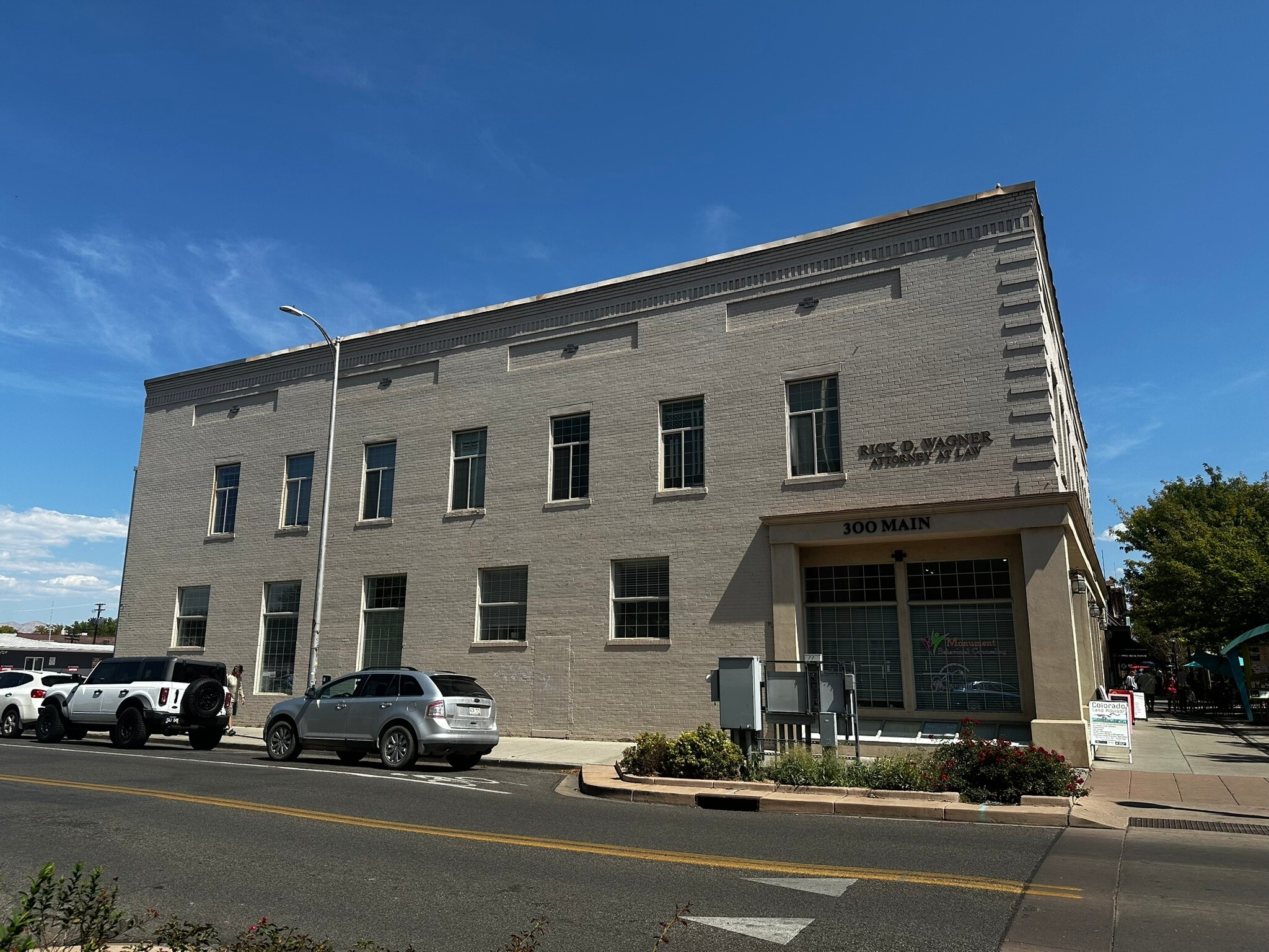 300 Main St, Grand Junction, CO for lease Building Photo- Image 1 of 15
