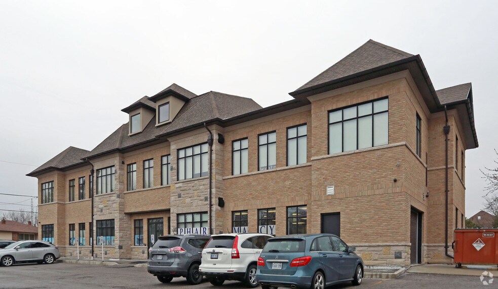 9160 Bayview Ave, Richmond Hill, ON à vendre - Photo principale - Image 1 de 1