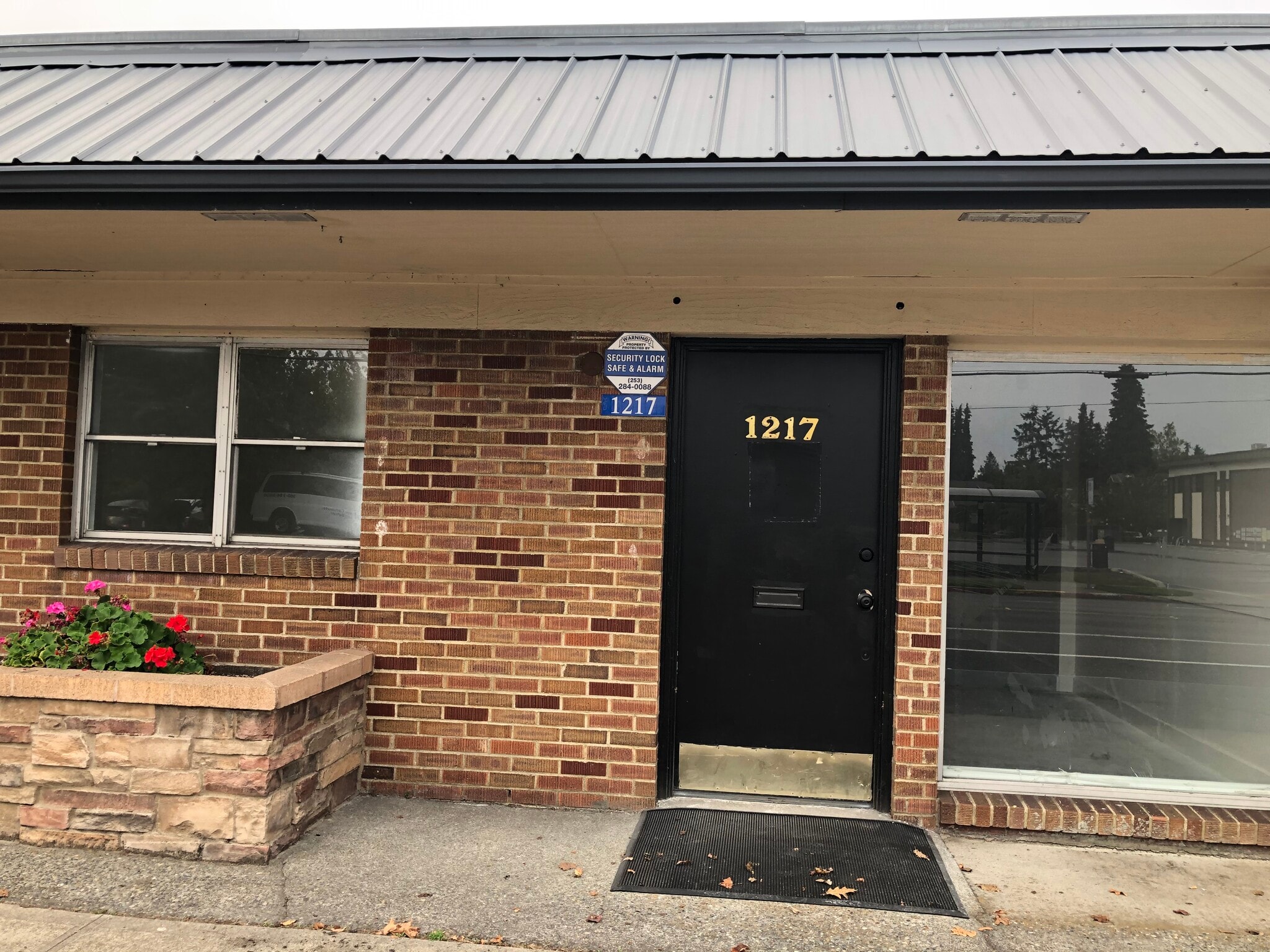 1211-1219 6th Ave, Tacoma, WA for lease Building Photo- Image 1 of 19