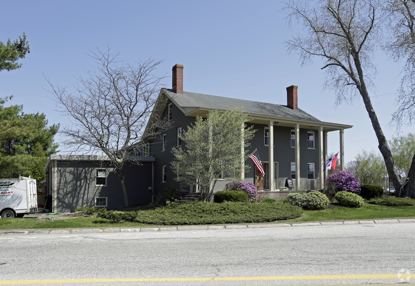 1934 Lakeshore Rd, Gilford, NH for sale - Building Photo - Image 3 of 62