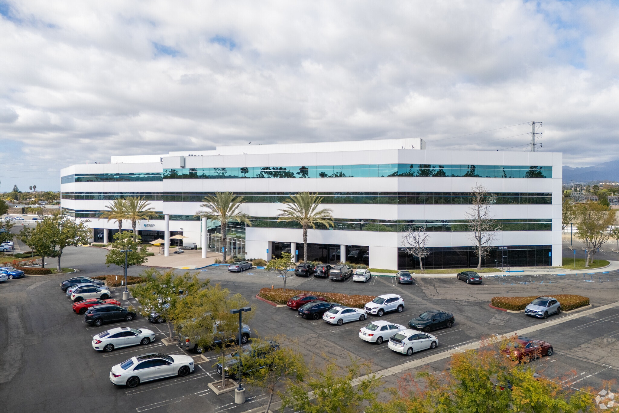 24422 Avenida De La Carlota, Laguna Hills, CA for lease Primary Photo- Image 1 of 14