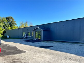 Plus de détails pour 123 Park St, Rutland, VT - Industriel à louer