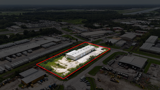 Plus de détails pour 8930 Maislin Dr, Tampa, FL - Industriel à louer