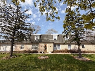 More details for 7932 Whitcomb St, Merrillville, IN - Multifamily for Sale