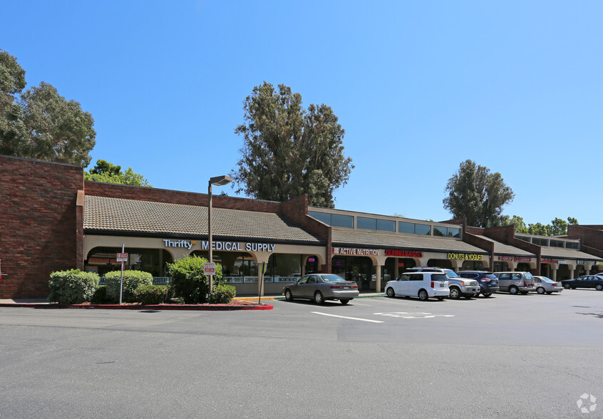 6700 Santa Rita Rd, Pleasanton, CA for lease - Building Photo - Image 3 of 4