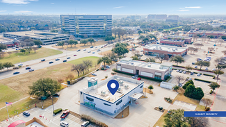 More details for 1905 Preston Rd, Plano, TX - Medical for Lease