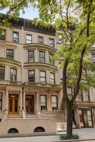 More details for 46 W 90th St, New York, NY - Multifamily for Sale