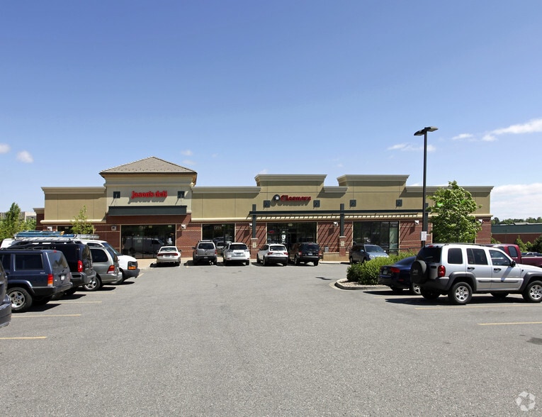 5302-5332 S DTC Blvd, Greenwood Village, CO for lease - Building Photo - Image 2 of 3