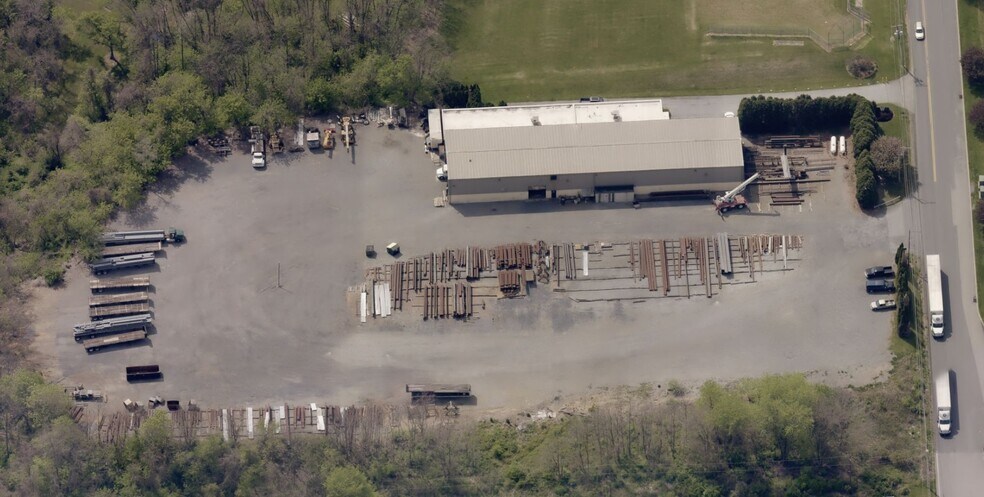 170 Fulling Mill Rd, Middletown, PA à louer - Photo du bâtiment - Image 2 de 3