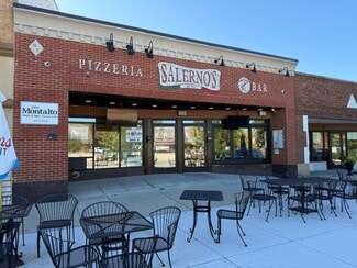 Plus de détails pour 821 Burlington Ave, Western Springs, IL - Bureau/Commerce de détail à louer