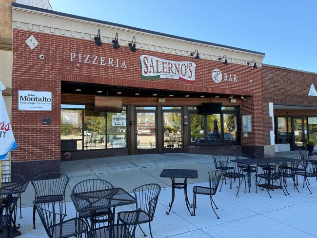 More details for 821 Burlington Ave, Western Springs, IL - Office/Retail, Retail for Lease