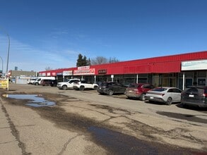 7208-7258 101 Ave NW, Edmonton, AB for lease Interior Photo- Image 1 of 3