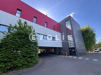 Plus de détails pour 3 Allée Pierre-Gilles De Gennes, Mérignac - Bureau à louer