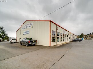 Plus de détails pour 4190 Highway 101 N, Tillamook, OR - Industriel à vendre