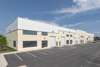 Plus de détails pour 44900 Falcon Pl, Sterling, VA - Industriel à vendre