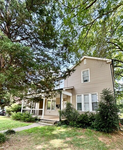 907 W 5th Ave, Gastonia, NC for sale - Building Photo - Image 2 of 10