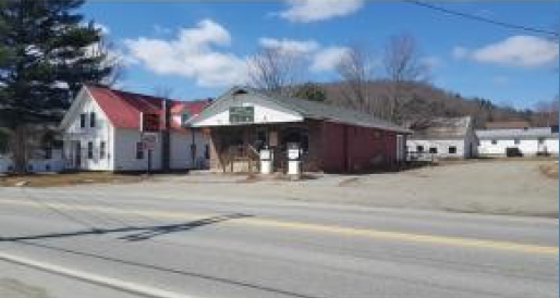 842 Main St, Albany, VT for sale - Primary Photo - Image 1 of 1