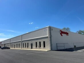 4430 Pottsville Pike, Reading, PA for lease Building Photo- Image 1 of 3