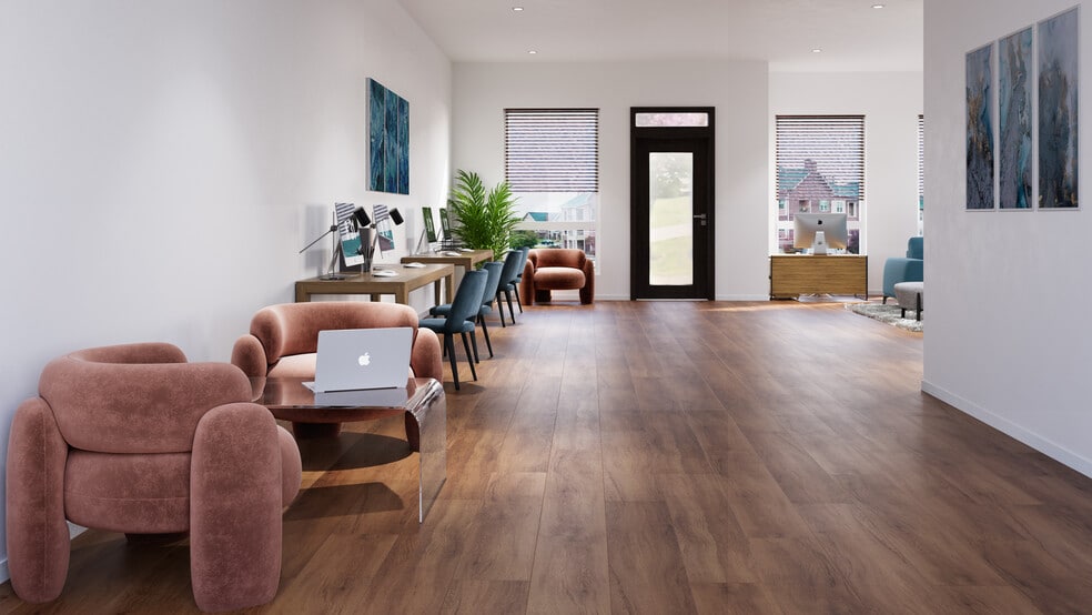 5651 W 36th Pl, Kennewick, WA à louer - Photo du bâtiment - Image 1 de 18