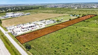More details for I-10, Mont Belvieu, TX - Land for Sale