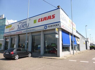 Plus de détails pour Commerce de détail à vendre