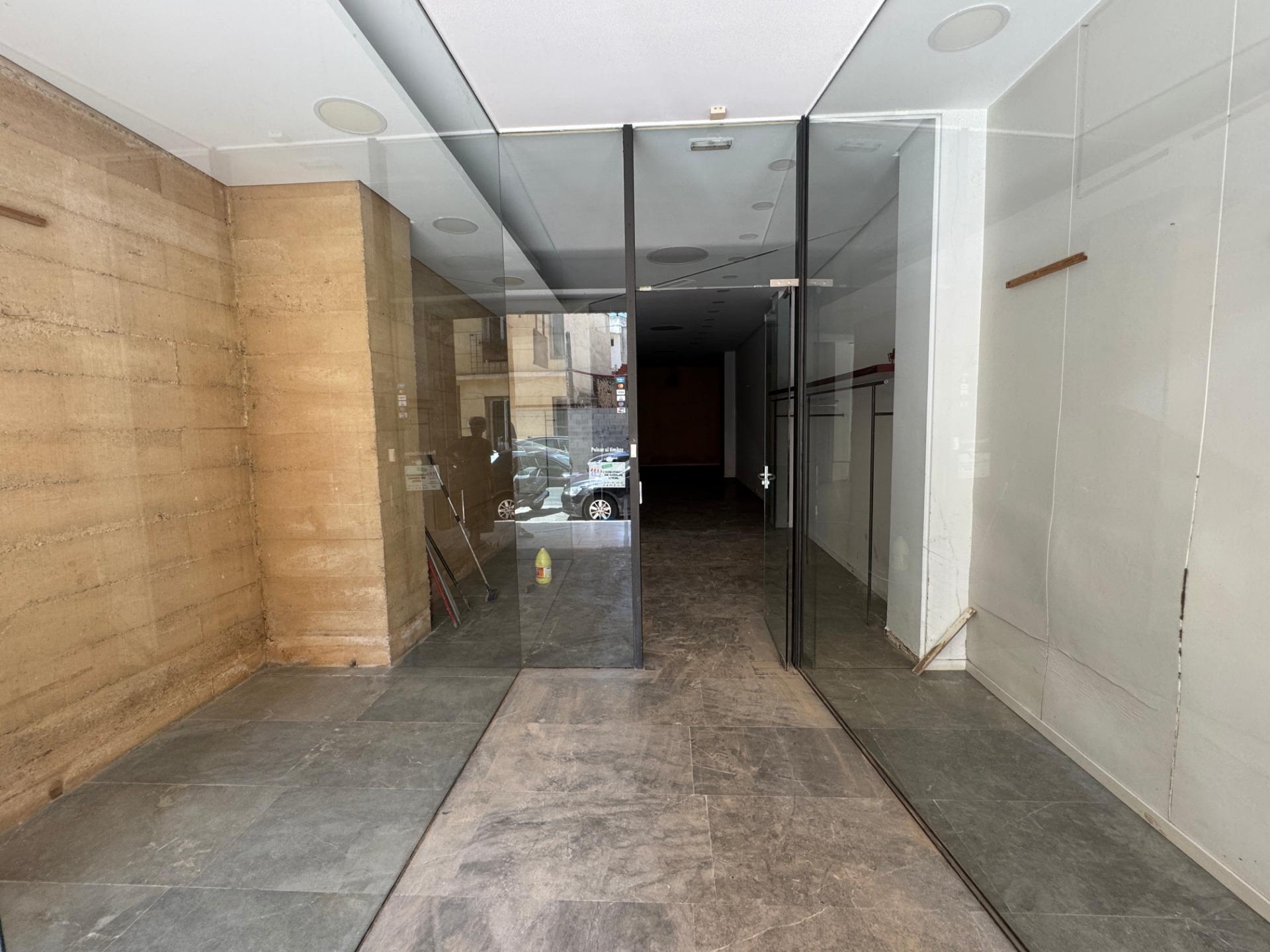 Cervantes, Algemesi, 7, Algemesí, Valencia for sale Building Photo- Image 1 of 12