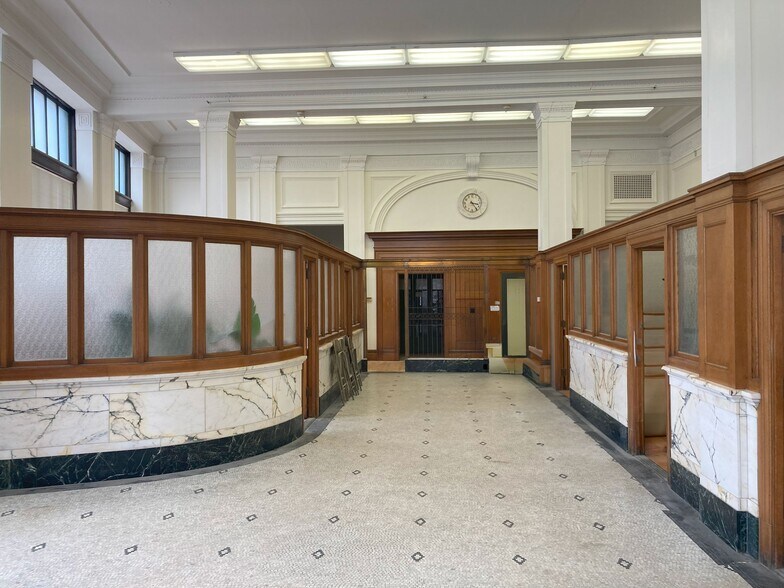 33 State St, Bangor, ME à louer - Photo intérieure - Image 2 de 9