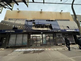 Plus de détails pour 1849-1857 86th St, Brooklyn, NY - Commerce de détail à louer