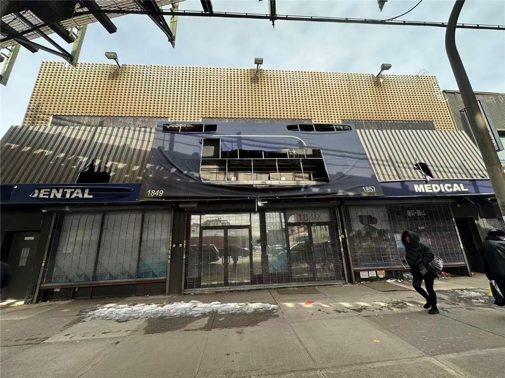 1849-1857 86th St, Brooklyn, NY for lease Primary Photo- Image 1 of 4