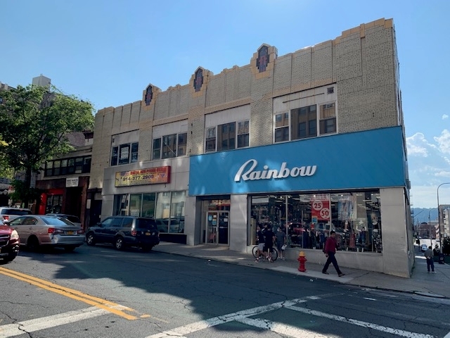 27-31 S Broadway, Yonkers, NY for lease - Building Photo - Image 2 of 9