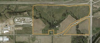 Plus de détails pour 5300 E 60th St N, Sioux Falls, SD - Terrain à vendre