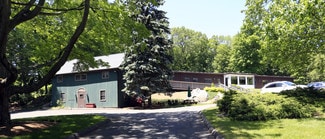 Plus de détails pour 9 Brookside Rd, Redding, CT - Flex à vendre