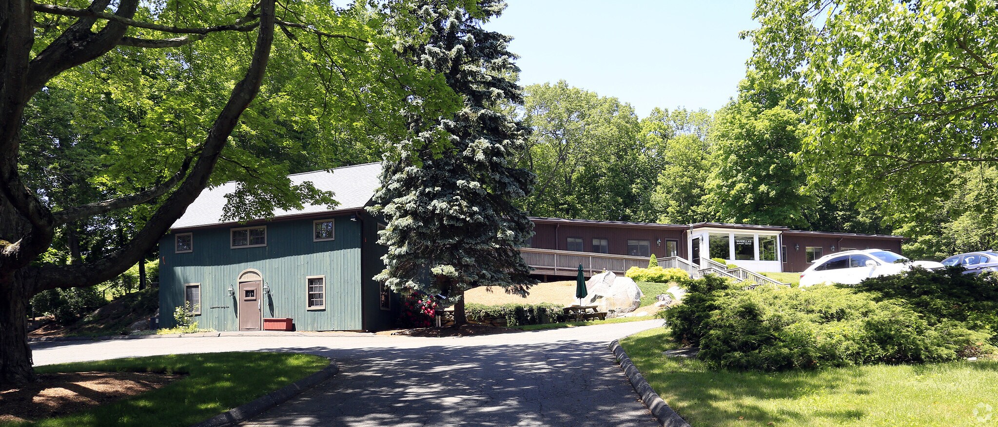 9 Brookside Rd, Redding, CT à vendre Photo principale- Image 1 de 6