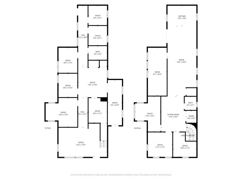 367 Main St, Oxford, MA à vendre - Photo du bâtiment - Image 3 de 37