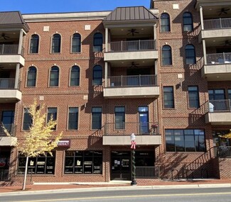 More details for 301 S Main St, Blacksburg, VA - Office for Lease