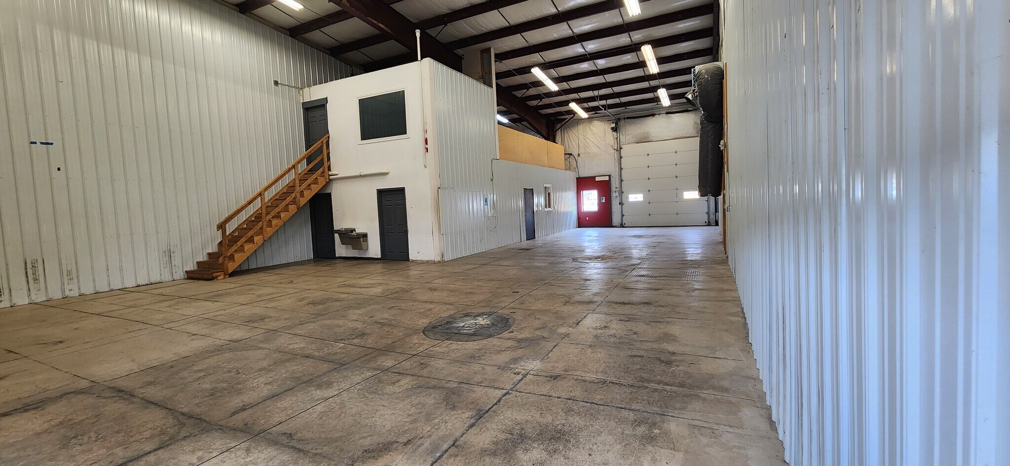 244 Grey Fox Dr, Montoursville, PA for lease Interior Photo- Image 1 of 2