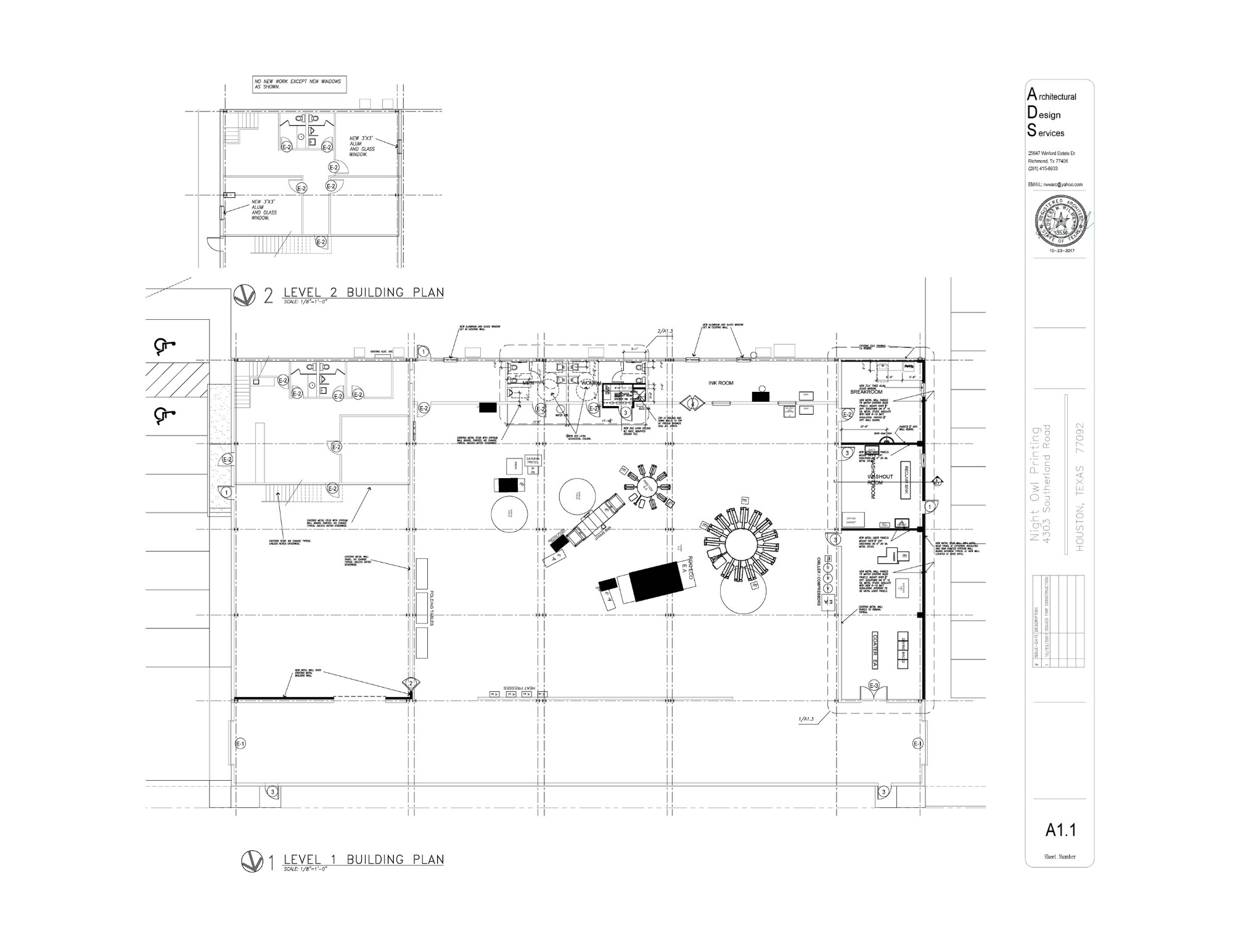 4303 Southerland Rd, Houston, TX à vendre Photo intérieure- Image 1 de 2