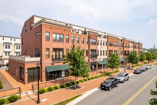 Plus de détails pour 200-225 Crescent Station Terr, Leesburg, VA - Multi-résidentiel à vendre