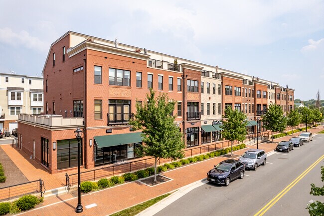 More details for 200-225 Crescent Station Terr, Leesburg, VA - Multifamily for Sale
