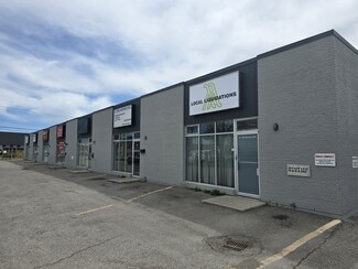 Plus de détails pour 1247 36th Ave NE, Calgary, AB - Industriel à vendre