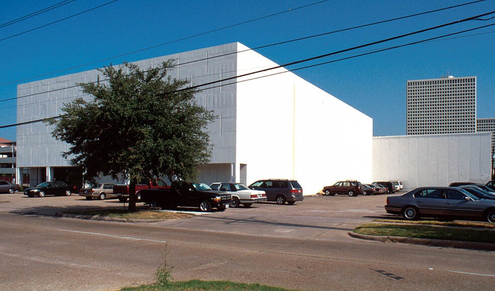 3502 Bissonnet St, Houston, TX à vendre - Photo du bâtiment - Image 2 de 4