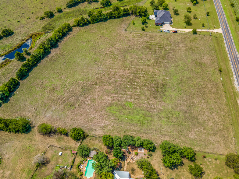 Terrain dans Forney, TX à vendre - A rien - Image 3 de 7