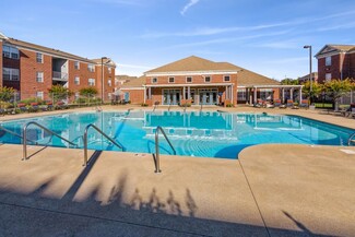 Plus de détails pour 2707 S Rutherford Blvd, Murfreesboro, TN - Multi-résidentiel à vendre