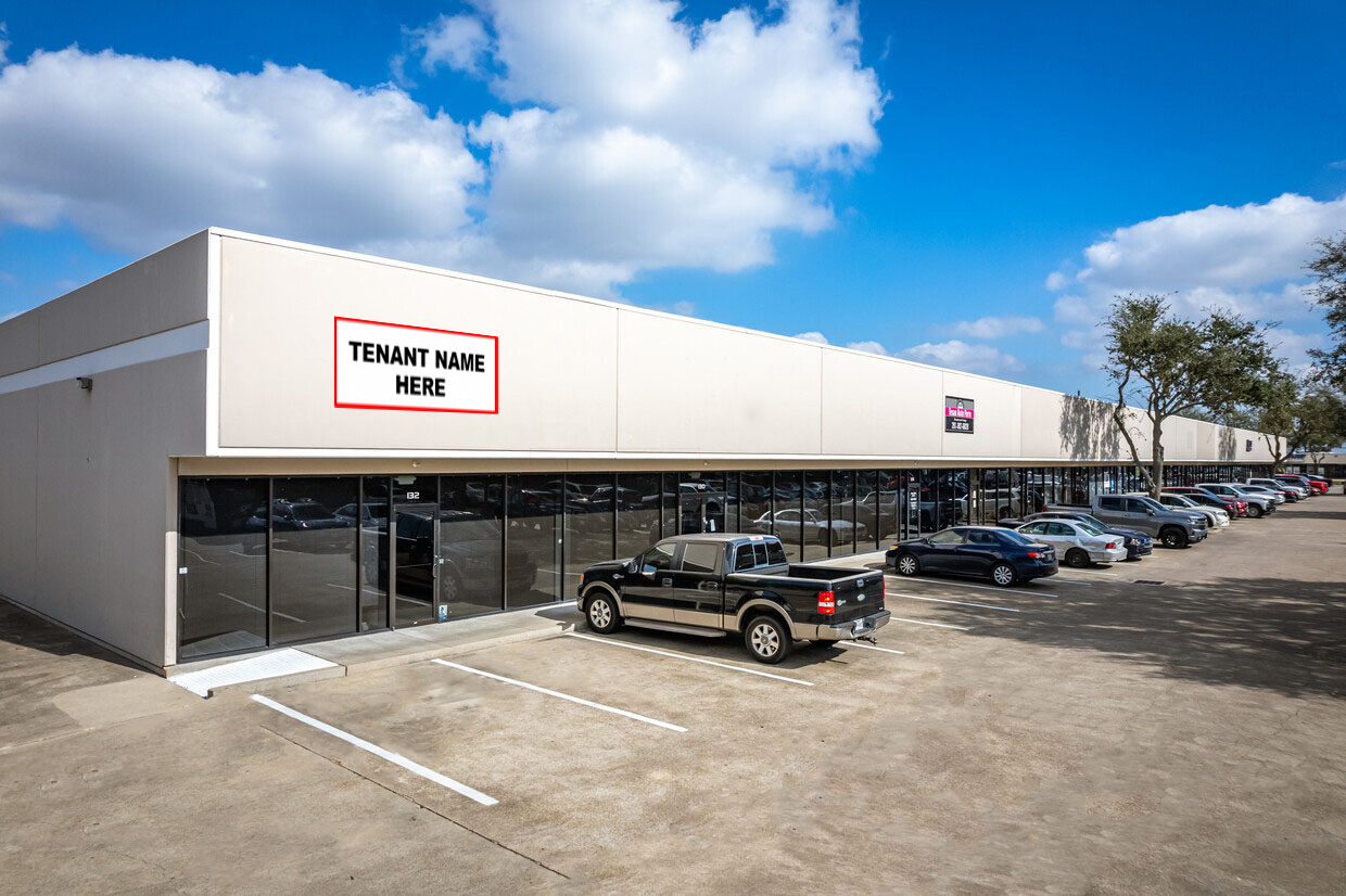 13000 Murphy Rd, Stafford, TX for lease Building Photo- Image 1 of 8