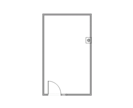 1300 Bay Area Blvd, Houston, TX for lease Floor Plan- Image 1 of 1