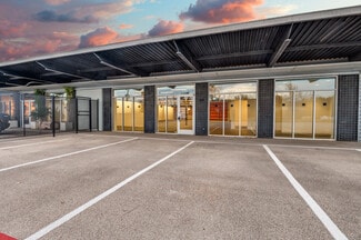 More details for 2001 Irving Blvd, Dallas, TX - Flex for Sale