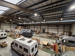 40 Mainsforth Rd, Ferryhill for lease Interior Photo- Image 2 of 2